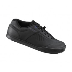 Веловзуття чоловіче SHIMANO GR501ML чорне, розм. EU42, 43, 45,47