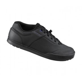 Веловзуття чоловіче SHIMANO GR501ML чорне, розм. EU42, 43, 45,47 Фото №1