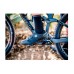 Веловзуття SHIMANO ME502ML чорне,  SPD розміри 42-48 Фото № 5