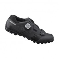 Веловзуття SHIMANO ME502ML чорне,  SPD розміри 42-48