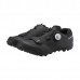 Веловзуття SHIMANO ME502ML чорне,  SPD розміри 42-48 Фото № 4