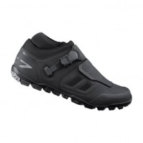Веловзуття SHIMANO ME702ML чорне, розм. EU41-46