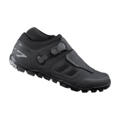 Веловзуття SHIMANO ME702ML чорне, розм. EU41-46