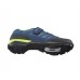 Веловзуття чоловіче SHIMANO MT502MGN синє, розм. EU41-47 Фото № 4