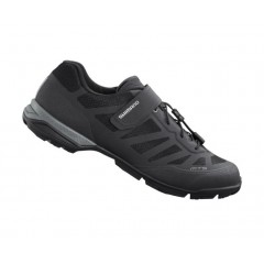 Веловзуття чоловіче SHIMANO MT502MGL чорне, SPD розміри U41-48