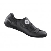Веловзуття road SHIMANO RC502ML чорне, розм. EU41,46-48