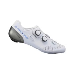 Веловзуття SHIMANO RC902 біле, розм. EU46