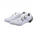 Веловзуття SHIMANO RC902 біле, розм. EU46 Фото № 4