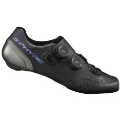 Веловзуття SHIMANO RC902ML чорне