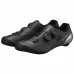 Веловзуття SHIMANO RC902ML чорне Фото № 4