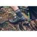 Веловзуття чоловіче SHIMANO XC502ML з широкою колодкою чорне, розм. EU42 Фото № 5