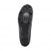 Веловзуття чоловіче SHIMANO XC502ML з широкою колодкою чорне, розм. EU42 Фото № 3