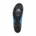 Веловзуття SHIMANO XC502MB синє SPD Фото № 3