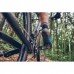 Веловзуття SHIMANO XC502MB синє SPD Фото № 6