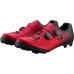 Веловзуття SHIMANO XC702MR червоне, розм. EU43 Фото № 4