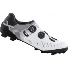 Веловзуття SHIMANO XC702MW біле
