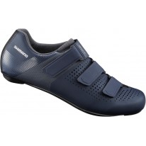Веловзуття SHIMANO RC100MN, синє