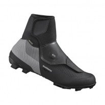 Веловзуття зимове SHIMANO MW702, чорне