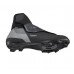 Велообувь зимняя SHIMANO MW702, черная Фото № 2