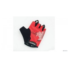Перчатки Lynx Air Red