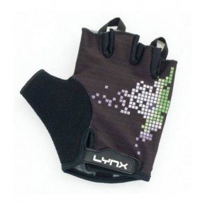 Перчатки Lynx Air Black Фото №1