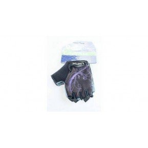 Рукавички Lynx Air Women Violet  розмір XS Фото №1