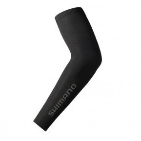 Рукава SHIMANO Vertex чорні Фото №1