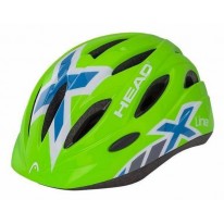 Дитячий шолом Head Helmet Kids Y02 green