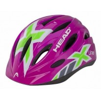 Дитячий шолом Head Helmet Kids Y02 pink