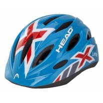 Дитячий шолом Head Helmet Kids Y02 blue