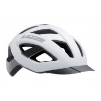 Шолом LAZER Cameleon, розмір S M L, білий матовий