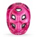 Дитячий шолом MET HOORAY pink hearts glossy XS (46-52) Фото № 4