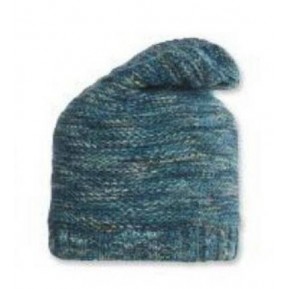 Шапка Chaos BEAUTY цвет new teal 14G3 2309 370 Фото №1