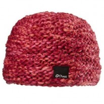 Шапка Chaos BERG цвет athletic red 13G3 2384 197