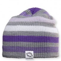 Шапка Chaos BERKLEY цвет grey heather 11D3 2455 121