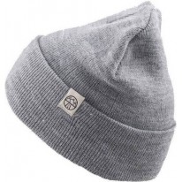 Шапка 5000 Miles Basic Grey