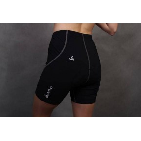 Велошорти ODLO жіночі XL Фото №1