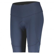 Велошорти SCOTT W ENDURANCE 10 +++ синій - L, XL
