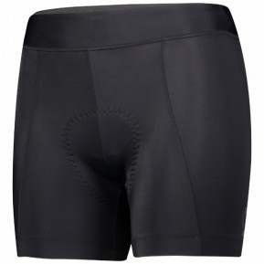 Велошорти SCOTT W ENDURANCE 20 ++ чорний - L, XL Фото №1