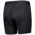 Велошорти SCOTT W ENDURANCE 20 ++ чорний - L, XL Фото № 2