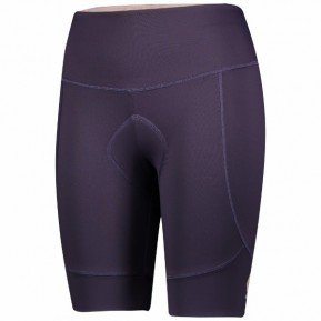 Велошорти SCOTT W ENDURANCE 10 +++ фіолетовий -  L, XL Фото №1