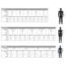 Велорейтузы SCOTT W 3/4 ENDURANCE 10 +++ черный -  XL Фото № 4