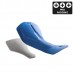 Велорейтузы SCOTT W 3/4 ENDURANCE 10 +++ черный -  XL Фото № 3