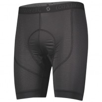 Велошорти SCOTT TRAIL PRO +++ чорний - 