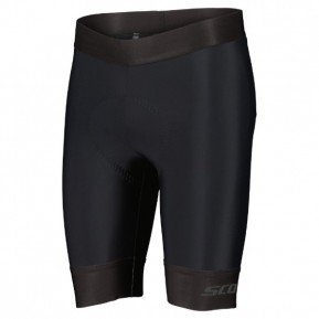 Велошорти SCOTT RC PRO +++ black/dark grey  Фото №1