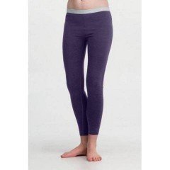 Термоштани Icebreaker JN BF 200 Oasis Leggings JNR lotus 06,08