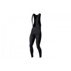 Велорейтузи PEARL iZUMi PURSUIT THERMAL з лямками, чорн розм. XXL
