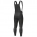 Велорейтузы SCOTT RC WARM WB 3+ черно/желтые - M, L, XL Фото № 3