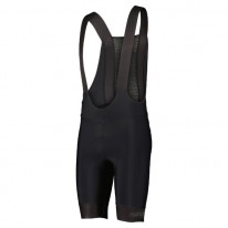 Велошорти SCOTT RC PRO +++ black/dark grey 