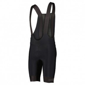 Велошорти SCOTT RC PRO +++ black/dark grey  Фото №1